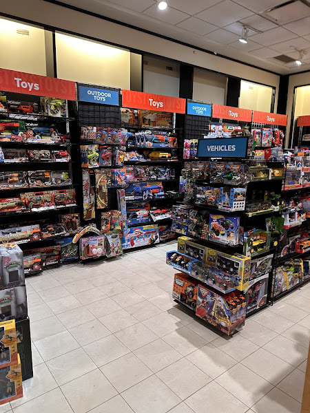 Go! Calendars, Toys & Games