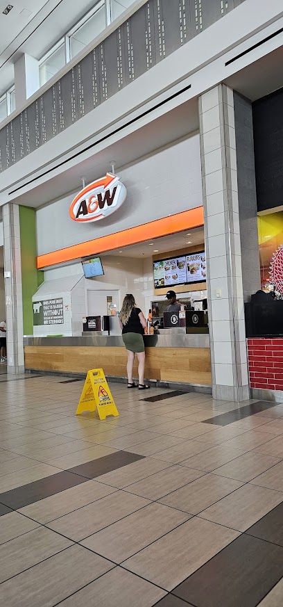 A&W