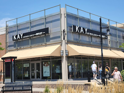 Kay Jewelers Outlet