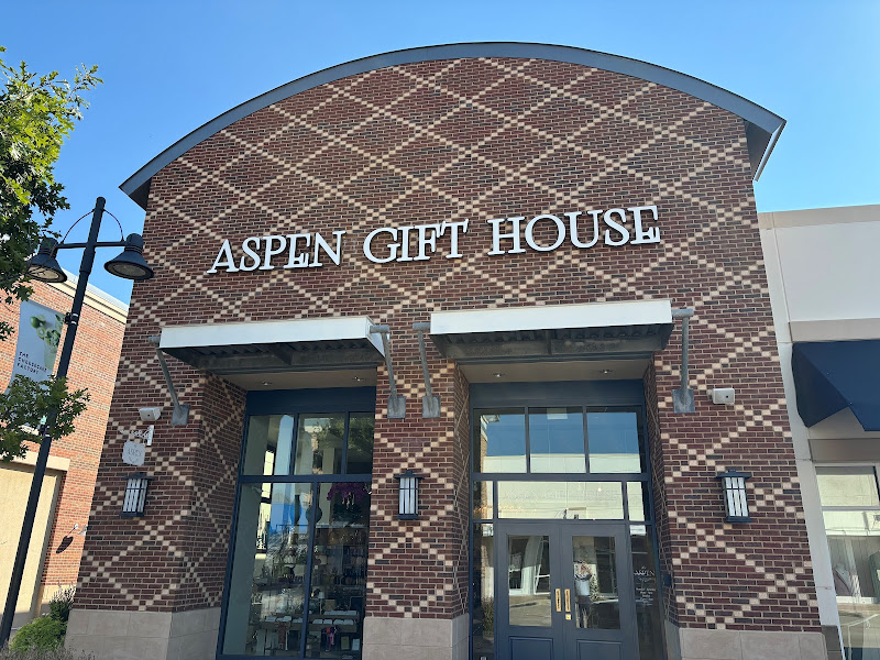 The Aspen Gift House