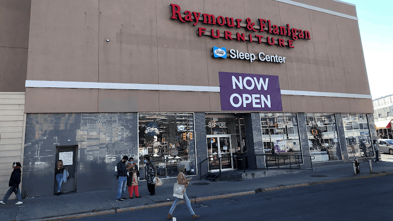 Raymour & Flanigan Furniture and Mattress Store