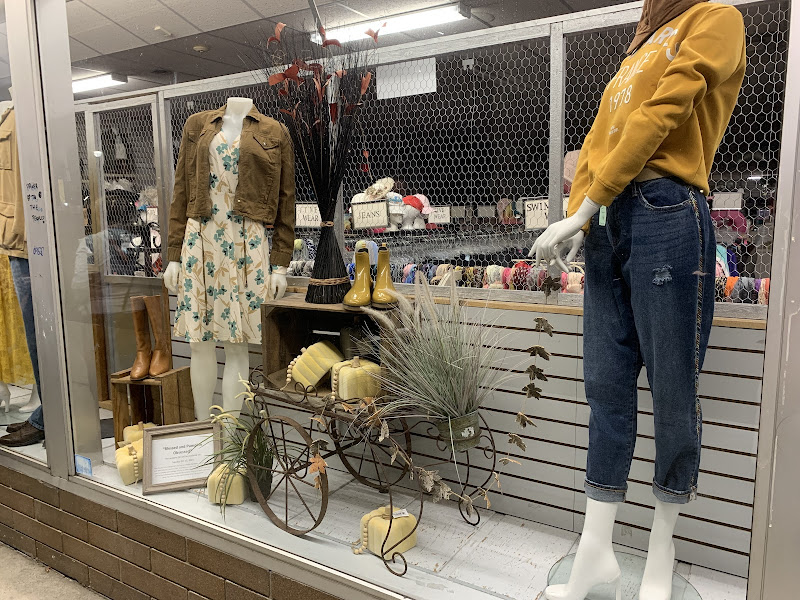 Hope for Children Thrift Store