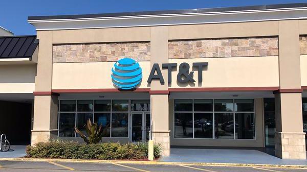 AT&T Store