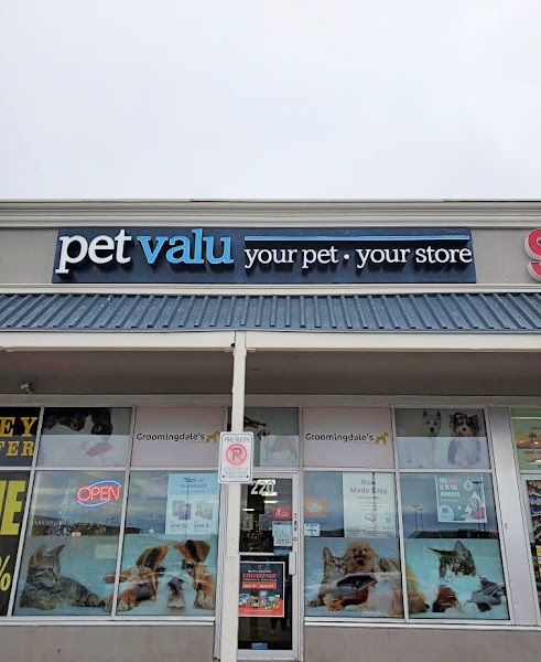 Pet Valu