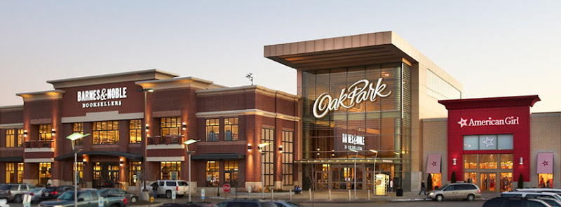Gearhead Outfitters | Oak Park Mall