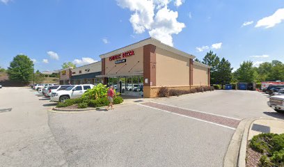 Rockhill Crossing ABC Store