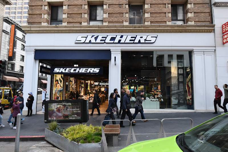 Skechers