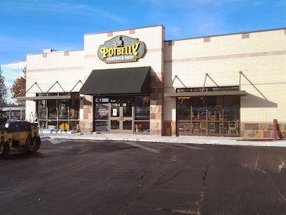 Potbelly