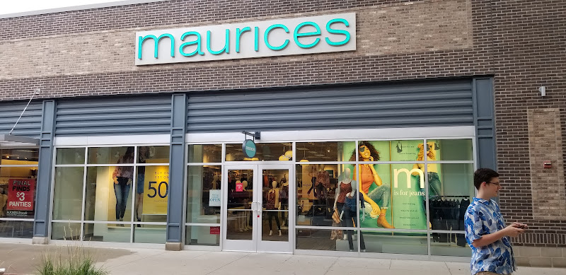 Maurices