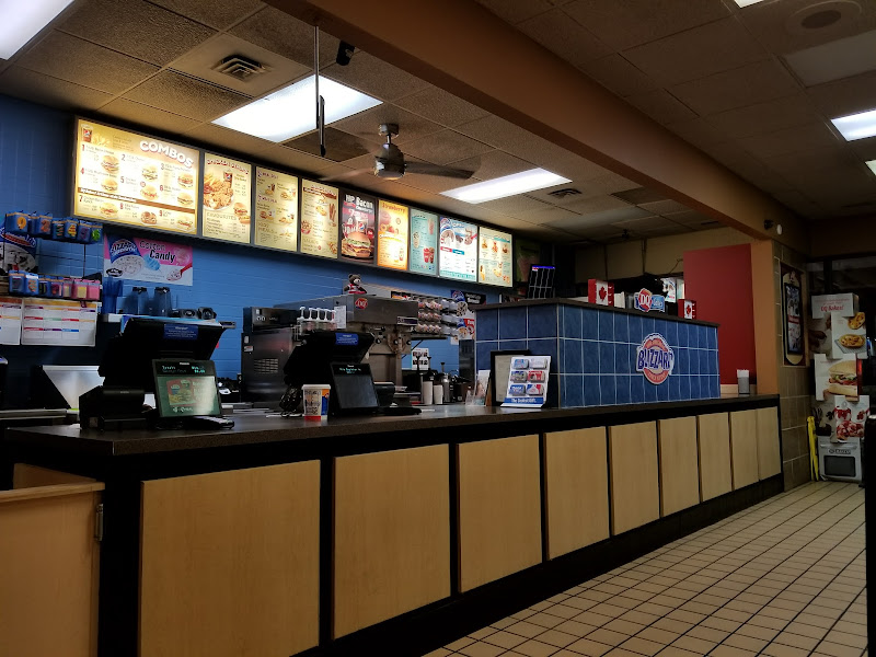 Dairy Queen