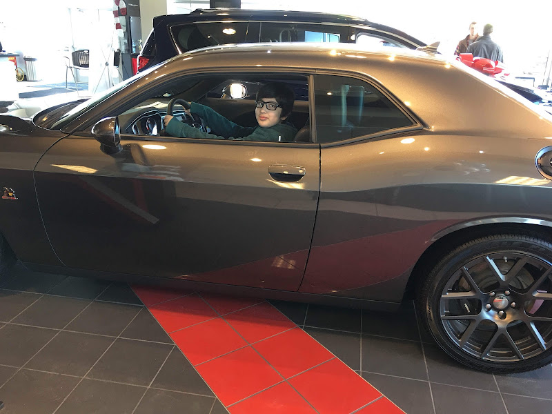 Progressive Auto Group