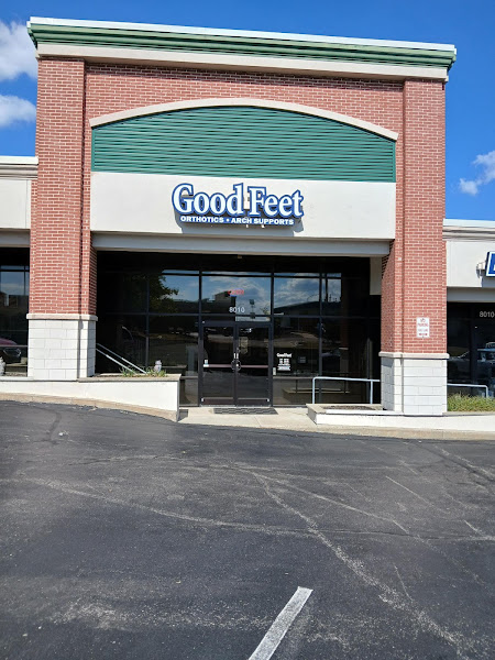 Good Feet Store Cincinnati