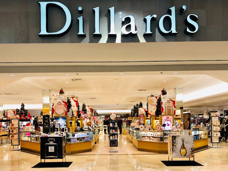 Dillard's