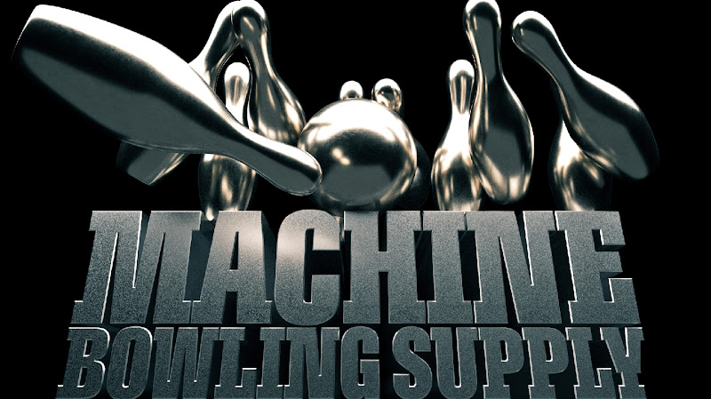 Machine Bowling Supply of Beaverton