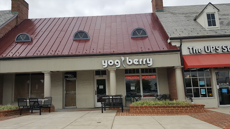 Yogiberry