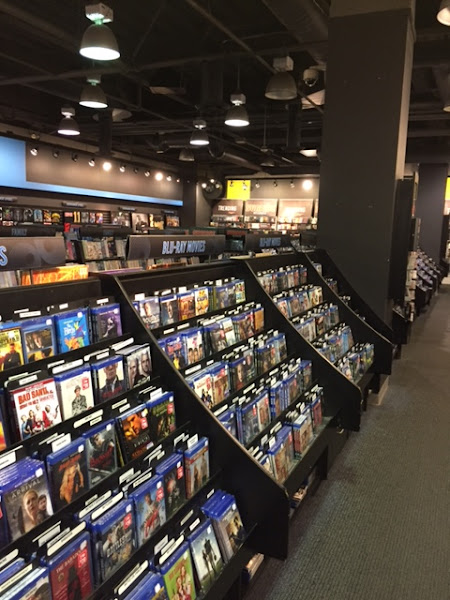Sunrise Records