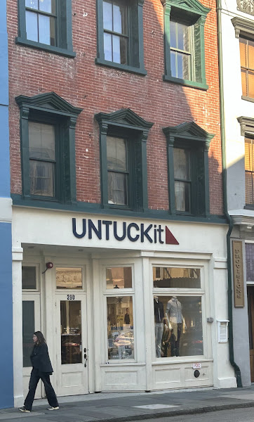 UNTUCKit