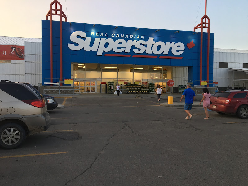 Real Canadian Superstore