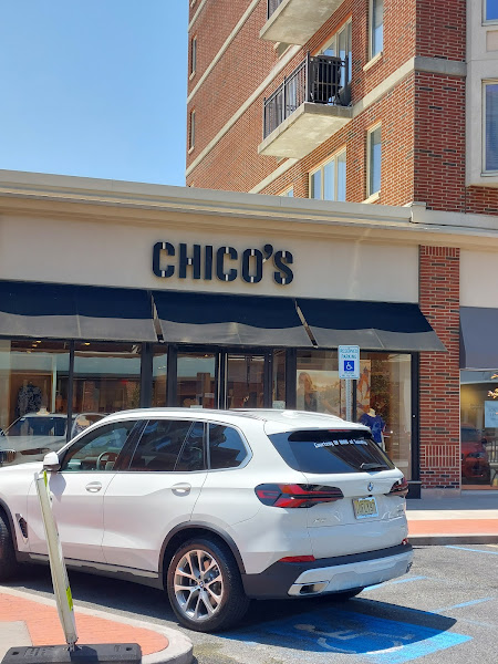 Chico's