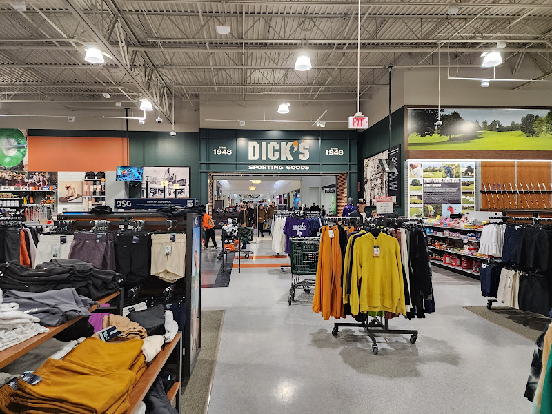 Dick's Sporting Goods