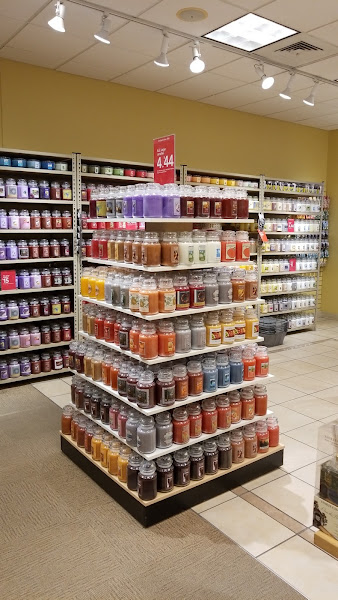 Yankee Candle