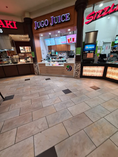 Jugo Juice