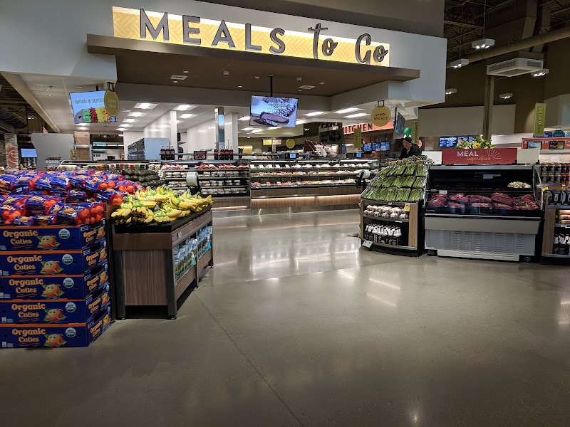 Albertsons Market Street Pharmacy