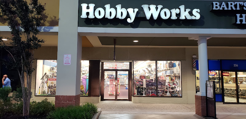 Hobby Works