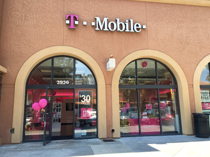 T-Mobile