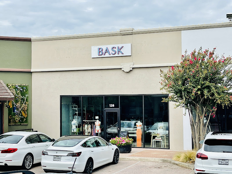 Bask Boutique