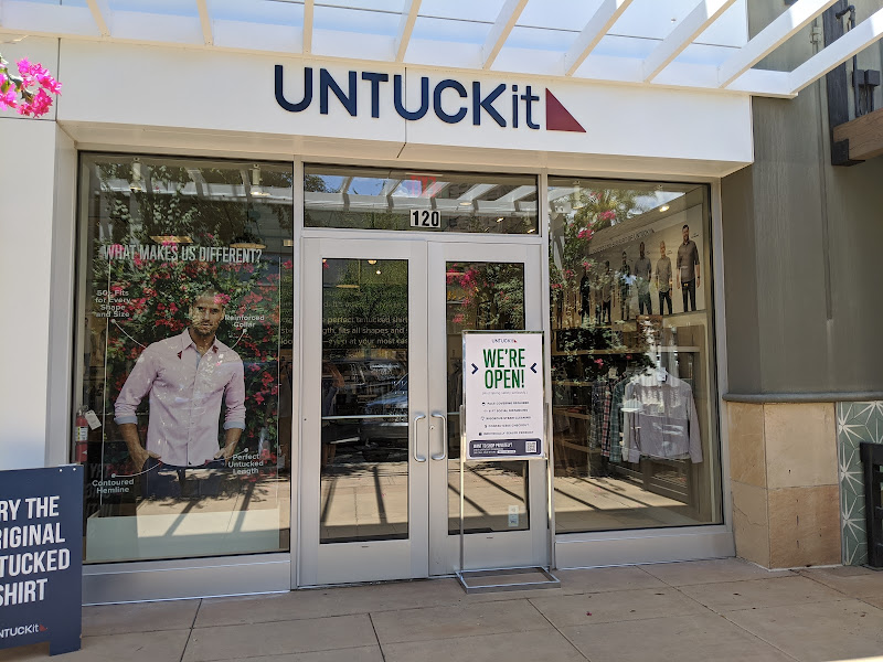 UNTUCKit