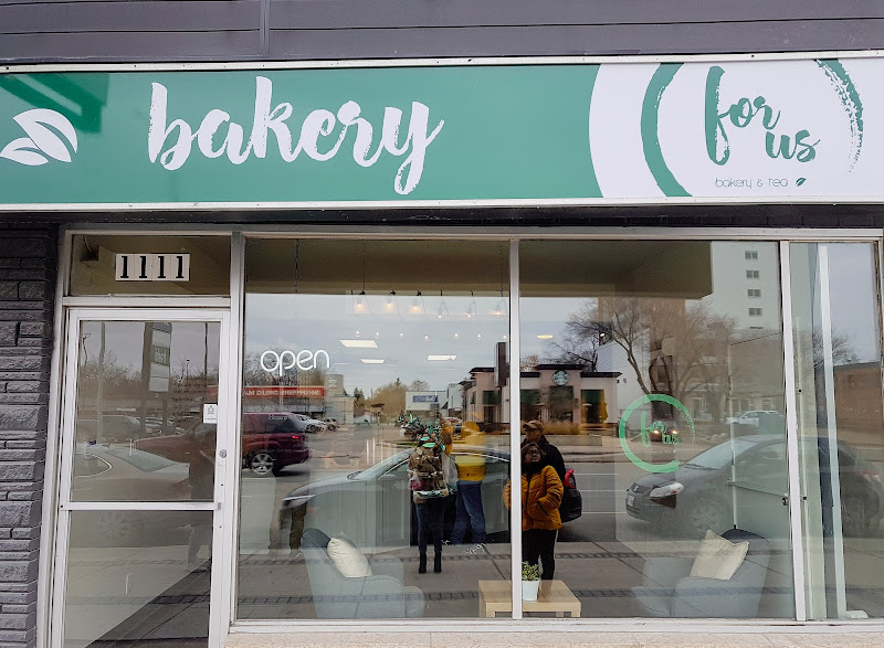 For Us Bakery