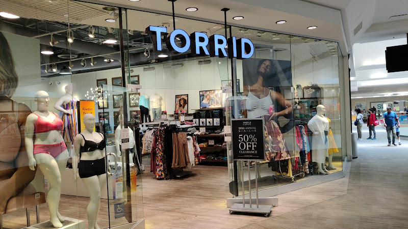 Torrid