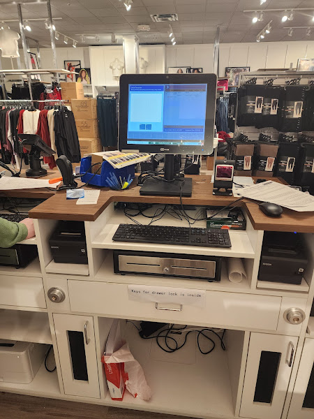 McMurray Computer Experts