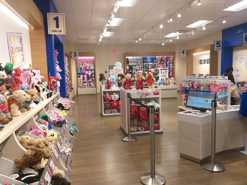 Build-A-Bear Workshop