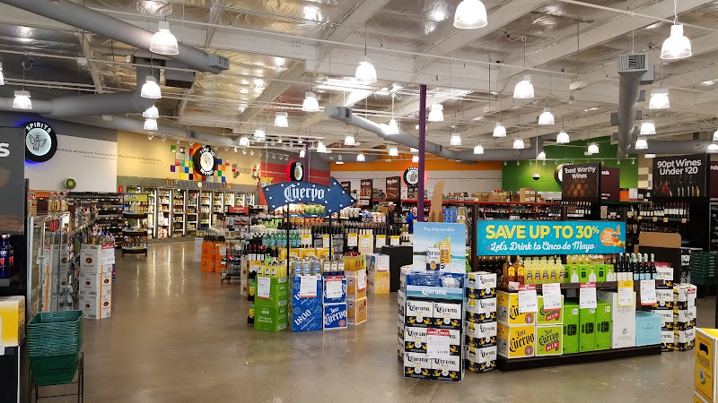 BevMo!