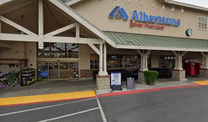 Albertsons Floral