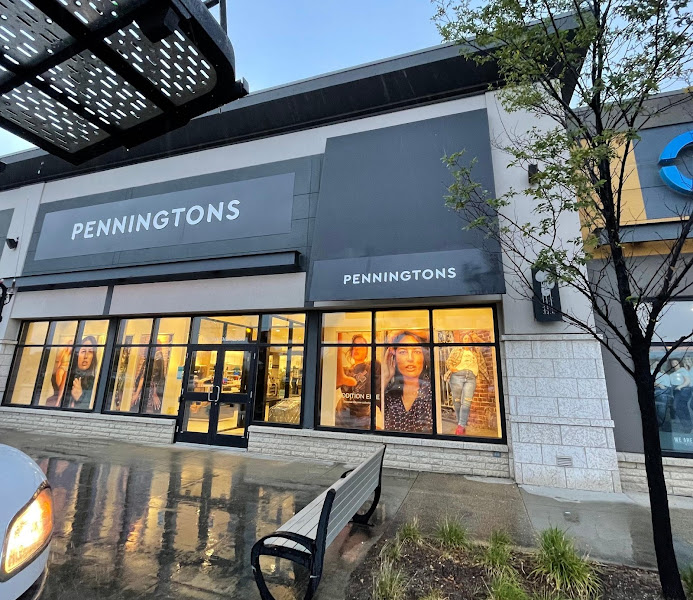 Penningtons