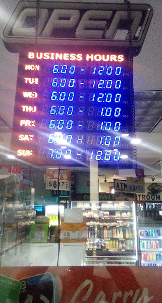 Select Mart