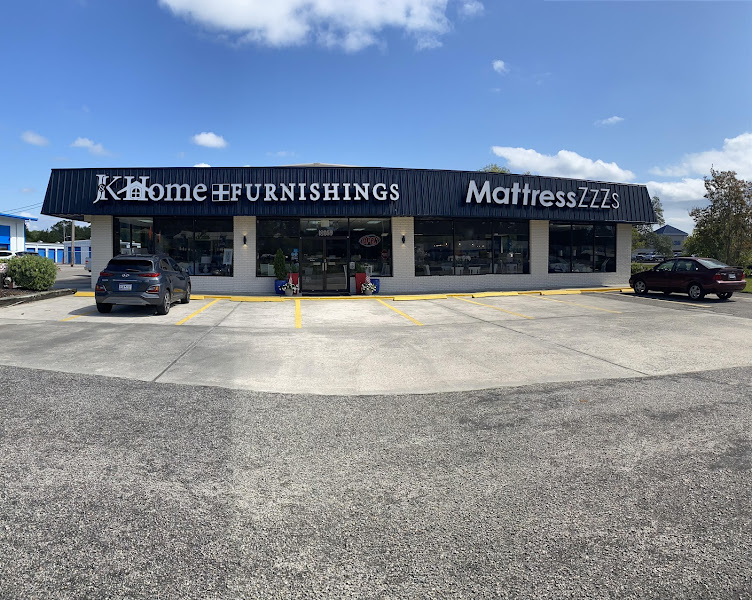 J&K Home Furnishings / Mattress ZZZS