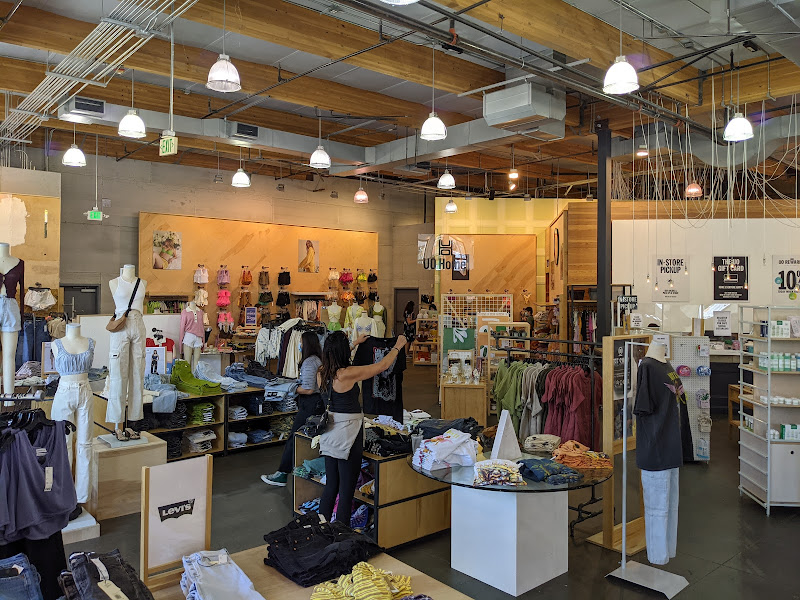 Urban Outfitters