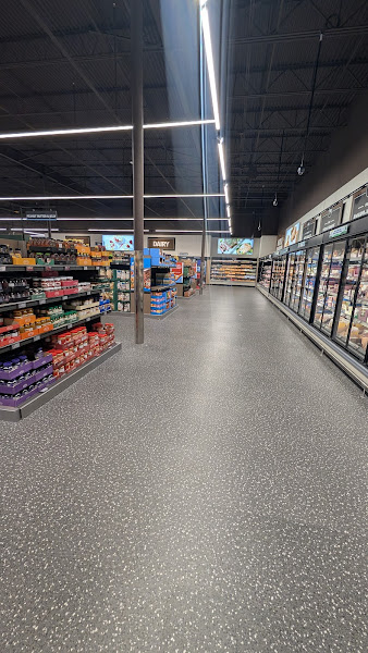 ALDI