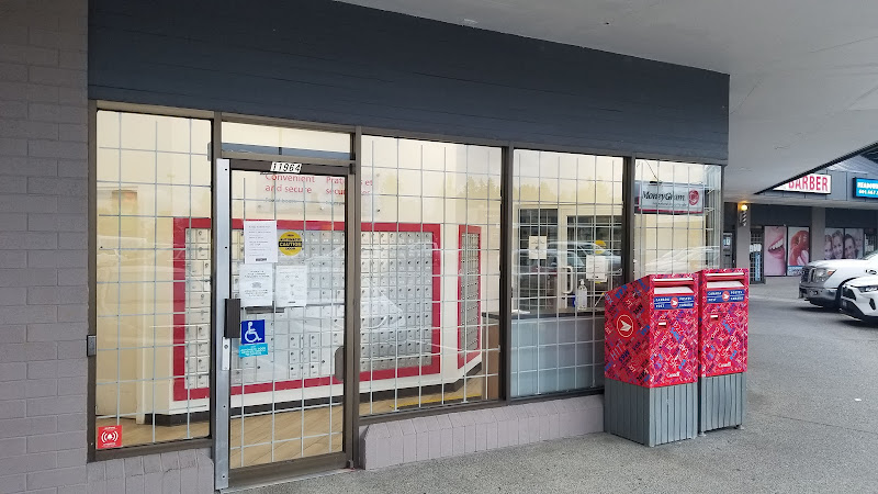 Canada Post