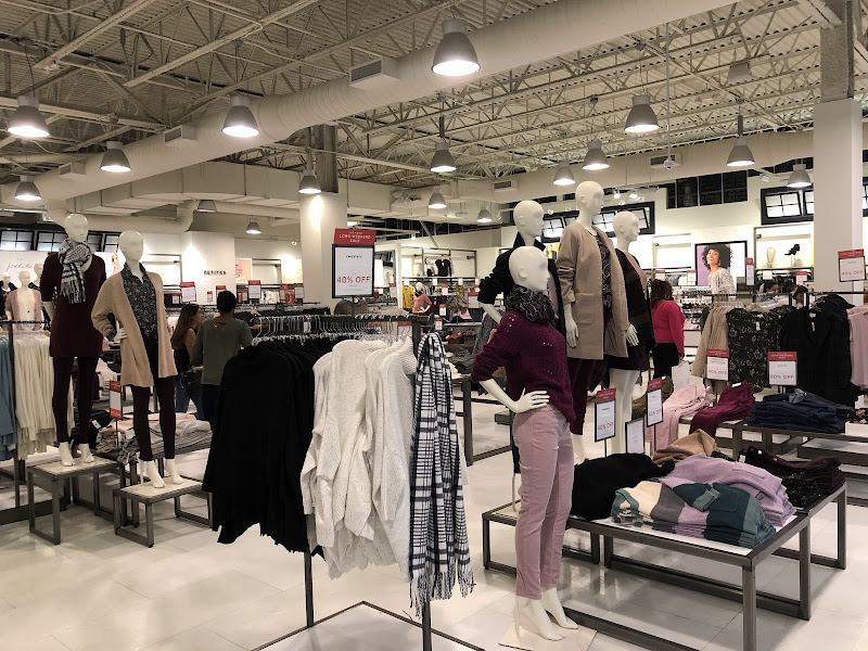 LOFT Outlet