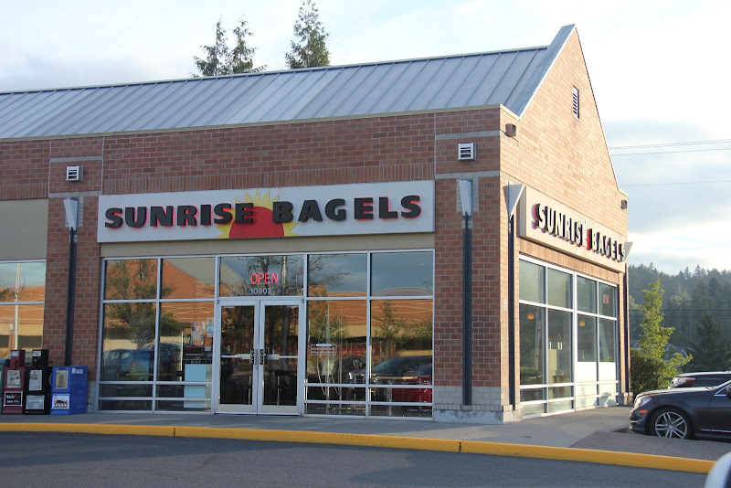 Sunrise Bagels Beaverton