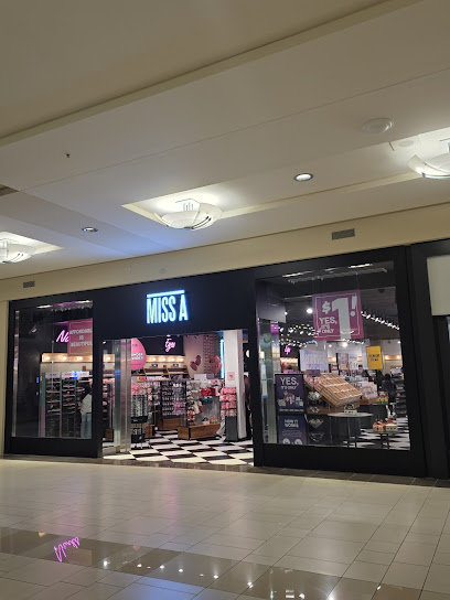MISS A