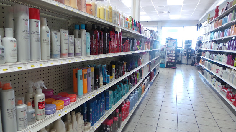 Empire Beauty Supply