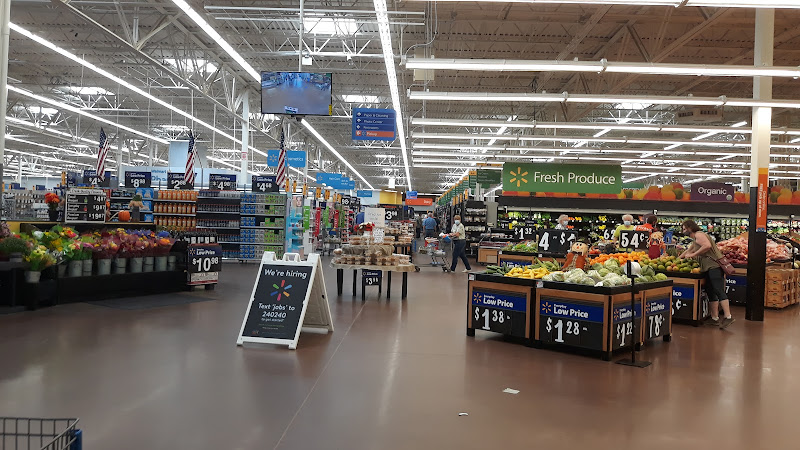 Walmart Supercenter