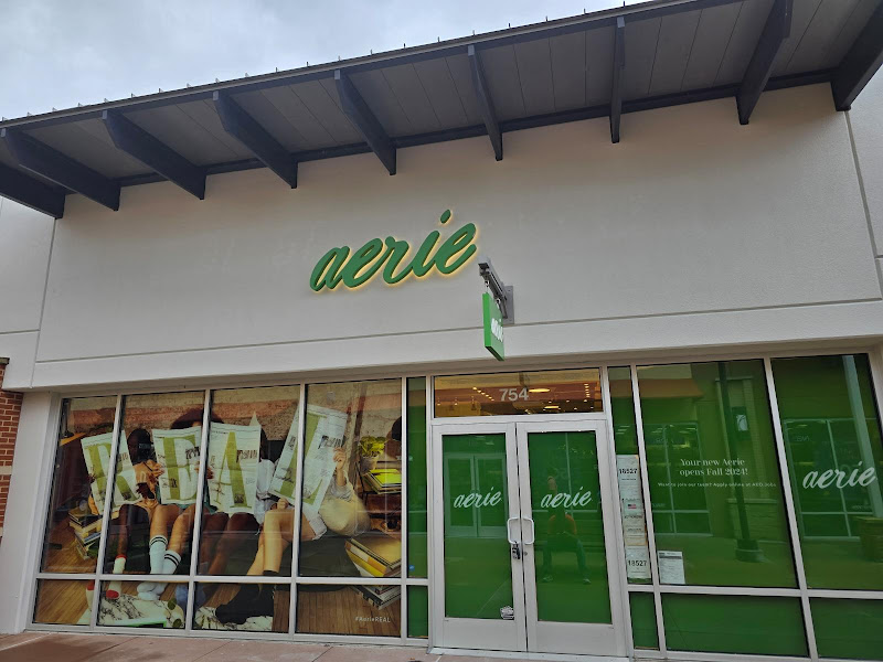 Aerie