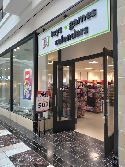 Go! Calendars & Games